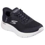 Skechers Go Walk Flex Grand Entry W 124836BKW shoes - Image 7