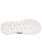 Skechers Go Walk Flex Grand Entry W 124836BKW shoes - Image 8