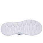 Skechers Go Walk Flex Grand Entry W 124836BLU shoes - Image 3