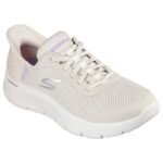 Skechers Go Walk Flex Grand Entry W 124836OFWT shoes