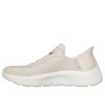 Skechers Go Walk Flex Grand Entry W 124836OFWT shoes - Image 4