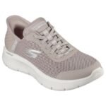 Skechers Go Walk Flex Grand Entry W 124836TPE shoes - Image 2