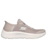 Skechers Go Walk Flex Grand Entry W 124836TPE shoes
