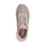 Skechers Go Walk Flex Grand Entry W 124836TPE shoes - Image 3