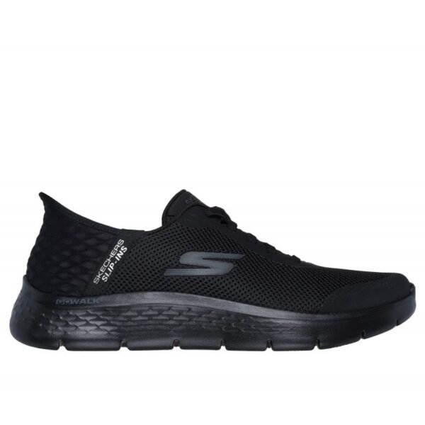 Skechers Go Walk Flex Hands Up M 216324BBK shoes