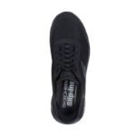 Skechers Go Walk Flex Hands Up M 216324BBK shoes - Image 4