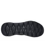 Skechers Go Walk Flex Hands Up M 216324BBK shoes - Image 5