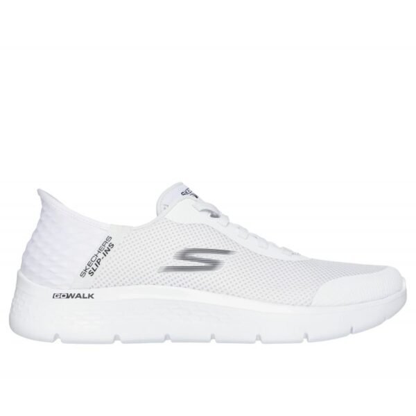 Skechers Go Walk Flex Hands Up M 216324BRN shoes