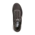 Skechers Go Walk Flex Hands Up M 216324BRN shoes - Image 7