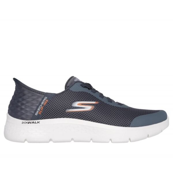 Skechers Go Walk Flex Hands Up M 216324GRY shoes