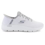 Skechers Go Walk Flex-New World W 216505-WGY shoes - Image 7