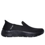 Skechers Go Walk Flex Relish W 124963BBK shoes - Image 2