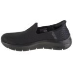 Skechers Go Walk Flex Relish W 124963BBK shoes - Image 4