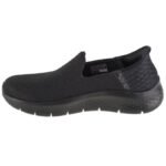 Skechers Go Walk Flex Relish W 124963BBK shoes - Image 6
