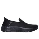 Skechers Go Walk Flex Relish W 124963BBK shoes - Image 7