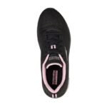 Skechers Go Walk Hyper Burst W 124578-BKPK shoes - Image 4