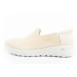 Skechers Go Walk Joy-Vela Slip-Ins shoes W 124641/OWHT - Image 2