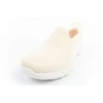 Skechers Go Walk Joy-Vela Slip-Ins shoes W 124641/OWHT - Image 3