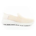 Skechers Go Walk Joy-Vela Slip-Ins shoes W 124641/OWHT - Image 4
