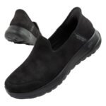 Skechers Go Walk Joy W 124665/BBK shoes