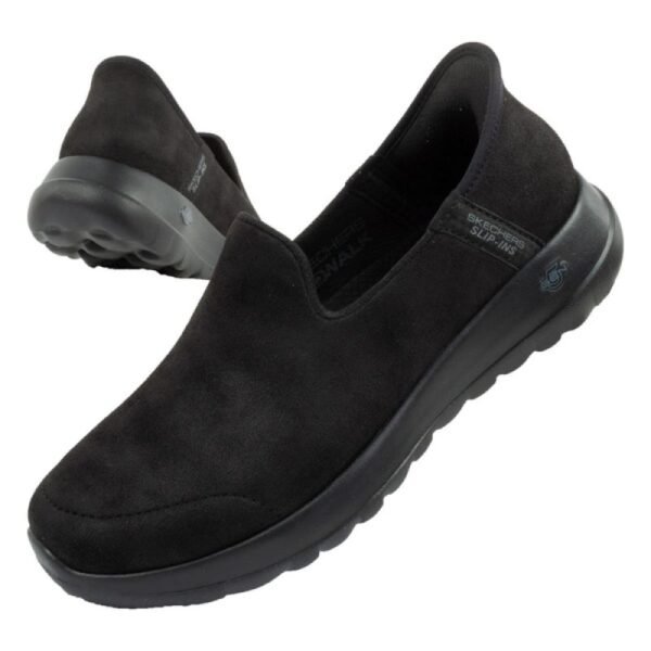 Skechers Go Walk Joy W 124665/BBK shoes