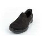 Skechers Go Walk Joy W 124665/BBK shoes - Image 3
