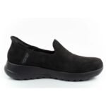 Skechers Go Walk Joy W 124665/BBK shoes - Image 4
