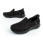 Skechers Go Walk Joy W 124665/BBK shoes - Image 8