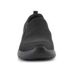 Skechers Go Walk Max Clinched M 216010-BBK shoes - Image 2