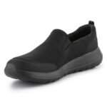 Skechers Go Walk Max Clinched M 216010-BBK shoes - Image 3