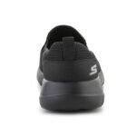 Skechers Go Walk Max Clinched M 216010-BBK shoes - Image 4