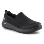 Skechers Go Walk Max Clinched M 216010-BBK shoes - Image 6
