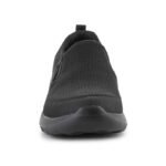 Skechers Go Walk Max Clinched M 216010-BBK shoes - Image 7