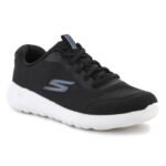 Skechers Go Walk Max-Midshore M 216281-BKBL shoes - Image 2
