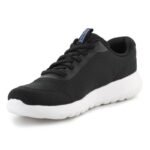Skechers Go Walk Max-Midshore M 216281-BKBL shoes - Image 4