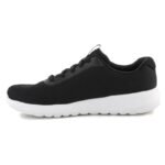 Skechers Go Walk Max-Midshore M 216281-BKBL shoes - Image 5