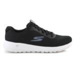 Skechers Go Walk Max-Midshore M 216281-BKBL shoes - Image 7