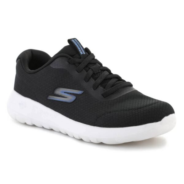 Skechers Go Walk Max-Midshore M 216281-BKBL shoes