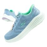 Skechers Go Walk Now-Khloe Slip-Ins W 125643/BLGR shoes