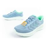 Skechers Go Walk Now-Khloe Slip-Ins W 125643/BLGR shoes - Image 8