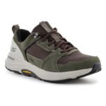 Skechers Go Walk Outdoor shoes - M 216106-OLBR - Image 2