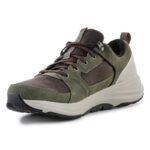 Skechers Go Walk Outdoor shoes - M 216106-OLBR - Image 5