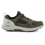 Skechers Go Walk Outdoor shoes - M 216106-OLBR - Image 8