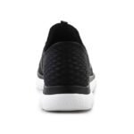 Skechers High Range M 232457-BLK shoes - Image 4