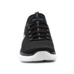 Skechers High Range M 232457-BLK shoes - Image 7
