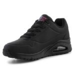 Skechers Highlight Love W shoes 177981-BKMT - Image 3