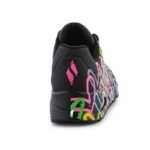 Skechers Highlight Love W shoes 177981-BKMT - Image 4