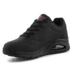Skechers Highlight Love W shoes 177981-BKMT - Image 8