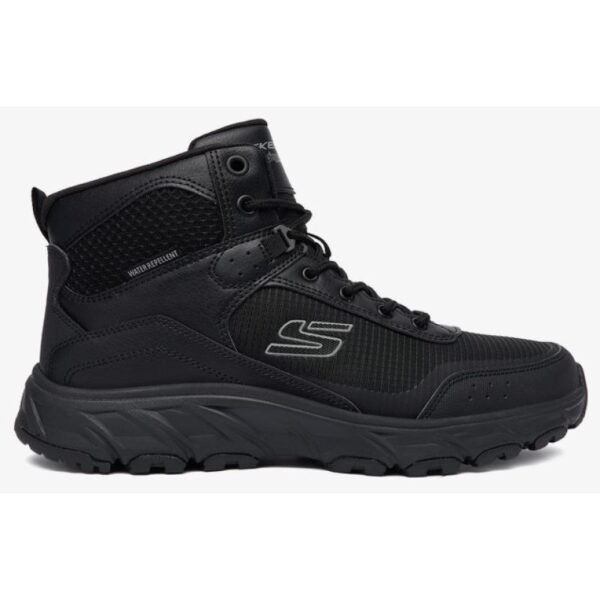 Skechers Hillcrest 2.0 M 237804 BBK shoes