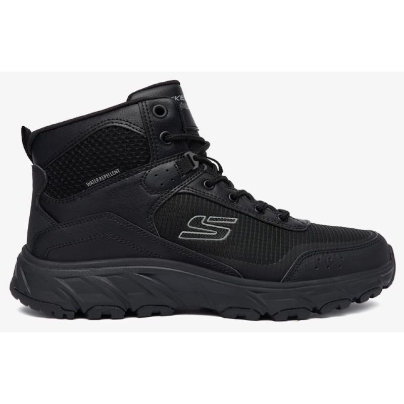 lupin-wear-ca-skechers-hillcrest-2-0-m-237804-bbk-shoes-1786285 Skechers Hillcrest 2.0 M 237804 BBK shoes - Image 1